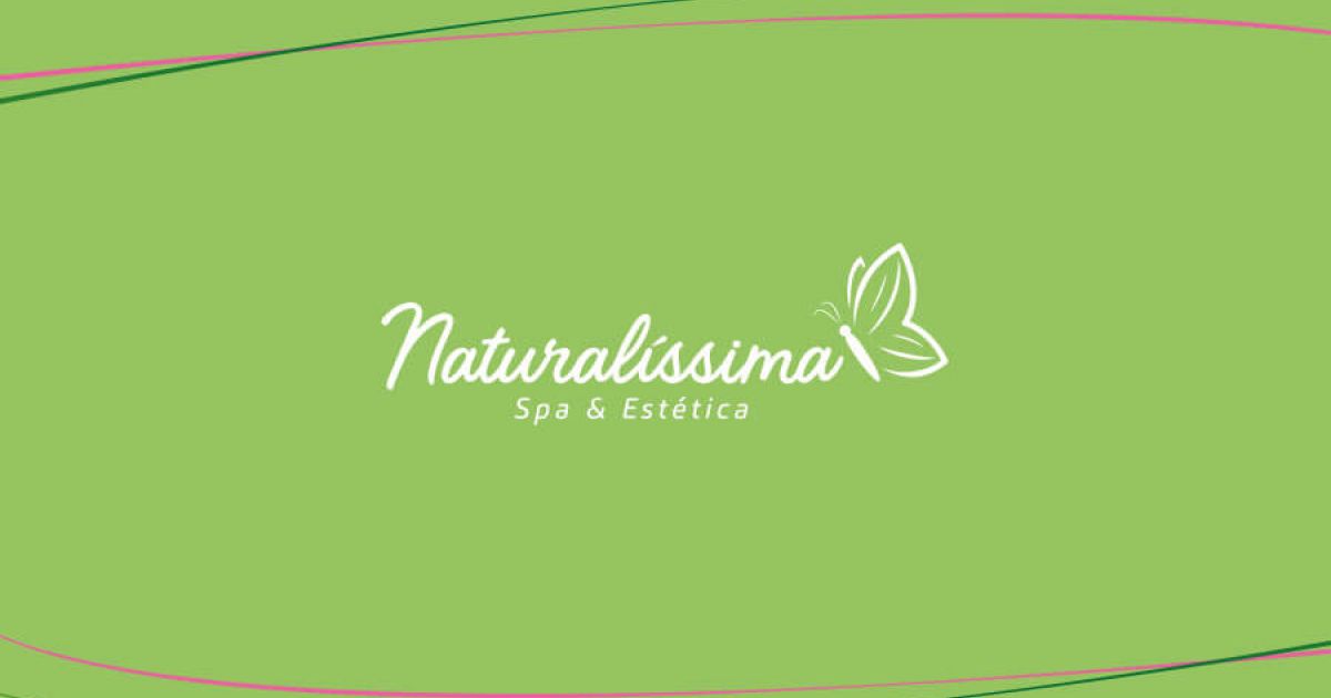 (c) Naturalissimaspa.com.br